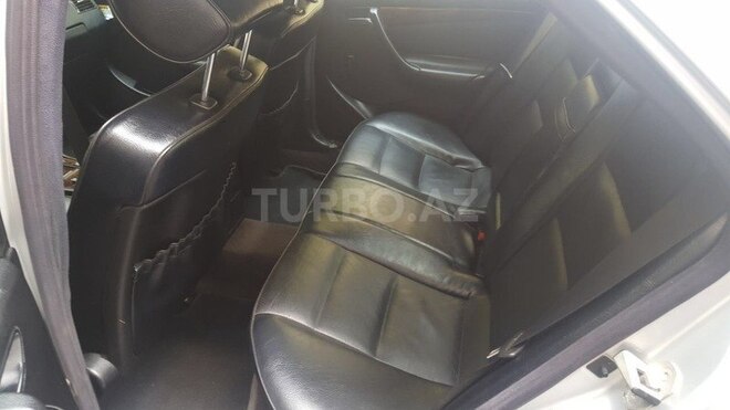 Mercedes C 230 2000, 226,633 km - 2.3 л - Bakı