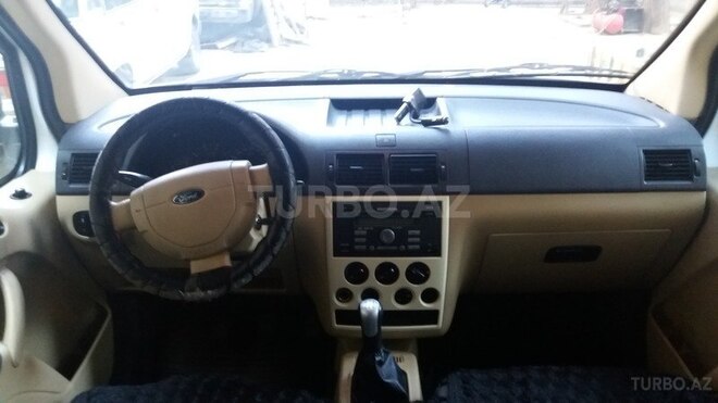 Ford Tourneo Connect 2008, 167,000 km - 1.8 l - Bakı
