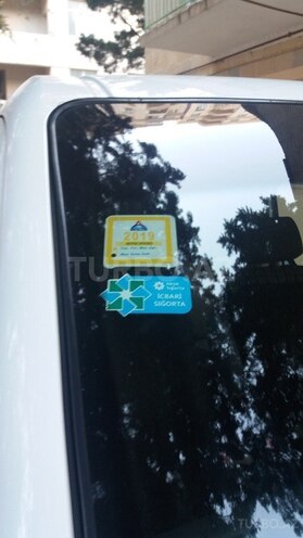 Ford Tourneo Connect 2008, 167,000 km - 1.8 l - Bakı