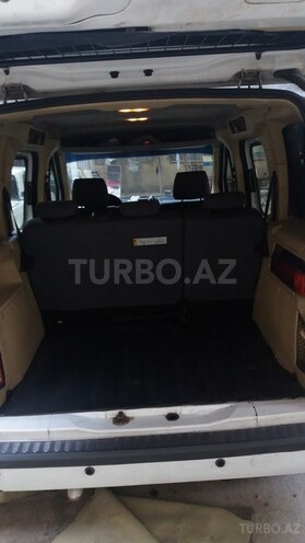 Ford Tourneo Connect 2008, 167,000 km - 1.8 l - Bakı