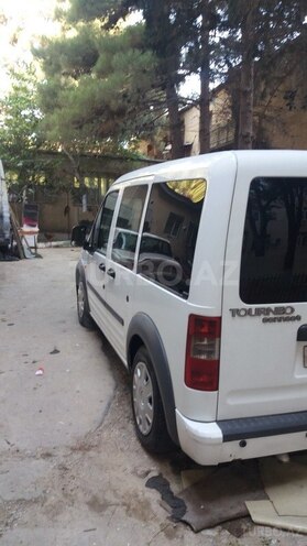 Ford Tourneo Connect 2008, 167,000 km - 1.8 l - Bakı