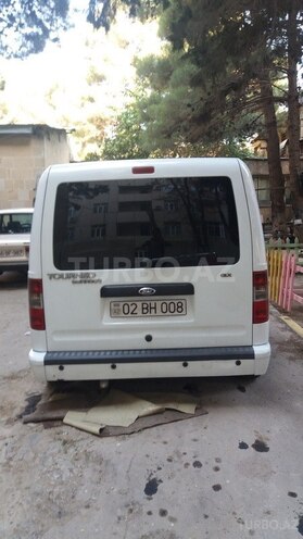 Ford Tourneo Connect 2008, 167,000 km - 1.8 l - Bakı