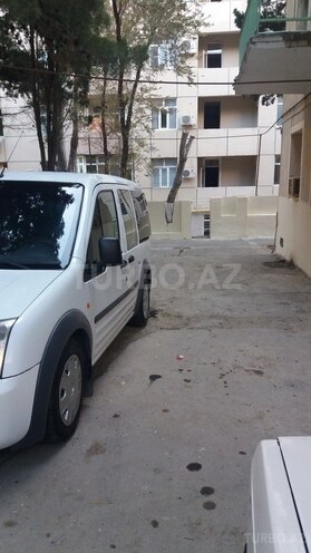 Ford Tourneo Connect 2008, 167,000 km - 1.8 l - Bakı