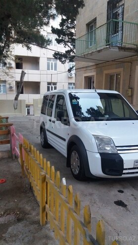 Ford Tourneo Connect 2008, 167,000 km - 1.8 l - Bakı