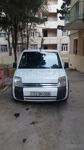 Ford Tourneo Connect 2008, 167,000 km - 1.8 l - Bakı