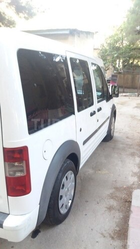 Ford Tourneo Connect 2008, 167,000 km - 1.8 l - Bakı