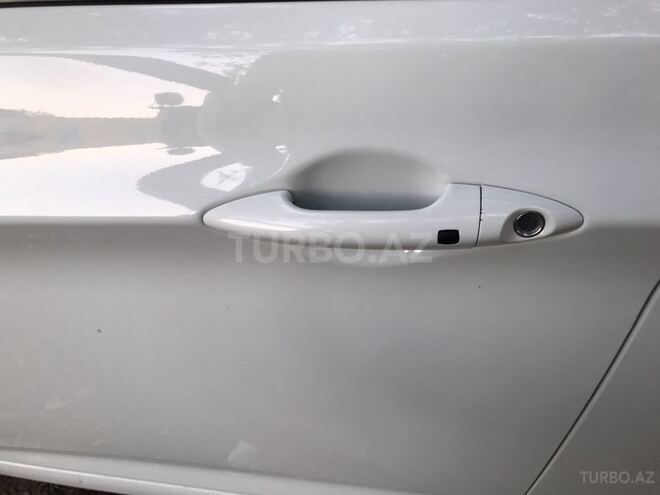 Hyundai Accent 2013, 88,000 km - 1.6 l - Bakı