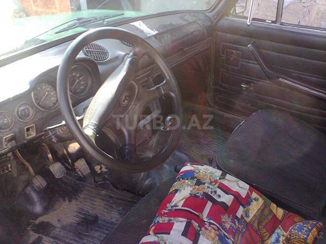 LADA (VAZ) 2106 1984, 300,000 km - 1.3 l - Bakı