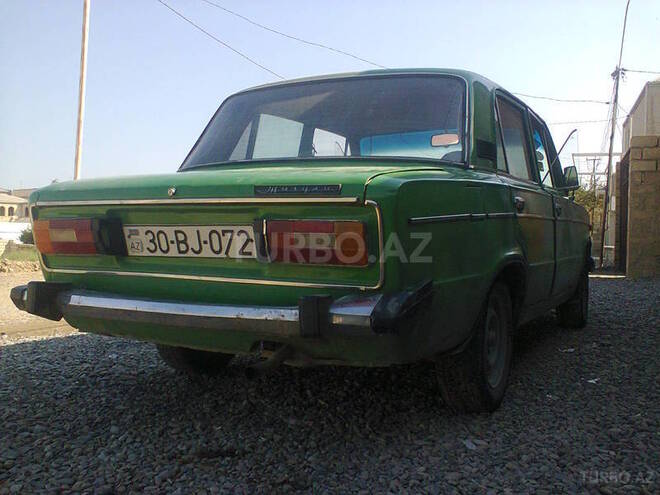 LADA (VAZ) 2106 1984, 300,000 km - 1.3 l - Bakı