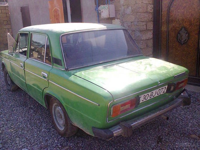 LADA (VAZ) 2106 1984, 300,000 km - 1.3 l - Bakı