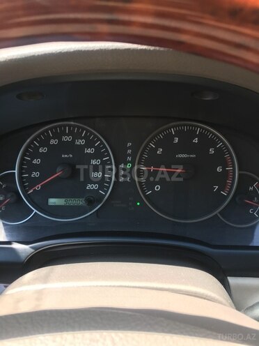 Toyota Prado 2008, 90,000 km - 4.0 l - Bakı