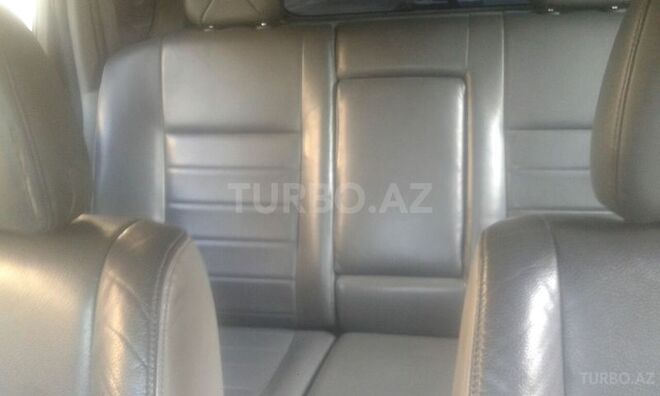 Nissan X-Trail 2002, 136,000 km - 2.0 l - Bakı