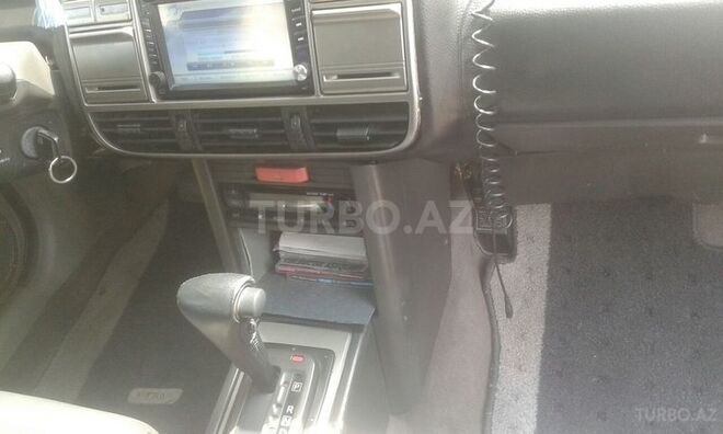 Nissan X-Trail 2002, 136,000 km - 2.0 l - Bakı