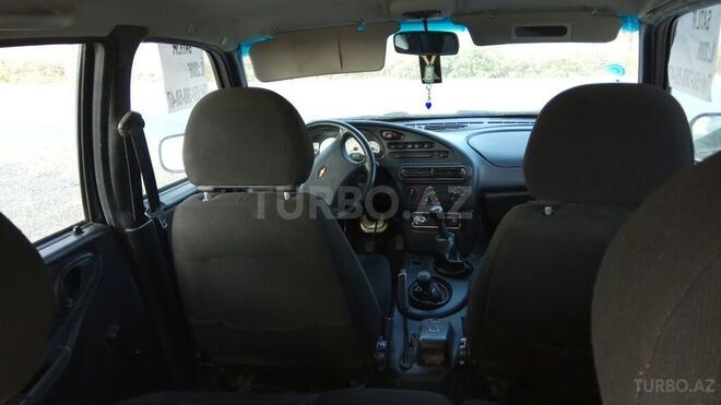 Chevrolet Niva 2006, 105,000 km - 1.7 l - Lənkəran