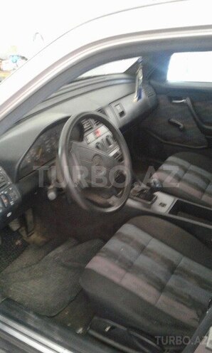 Mercedes C 180 1992, 1,111,111 km - 1.8 l - Tovuz