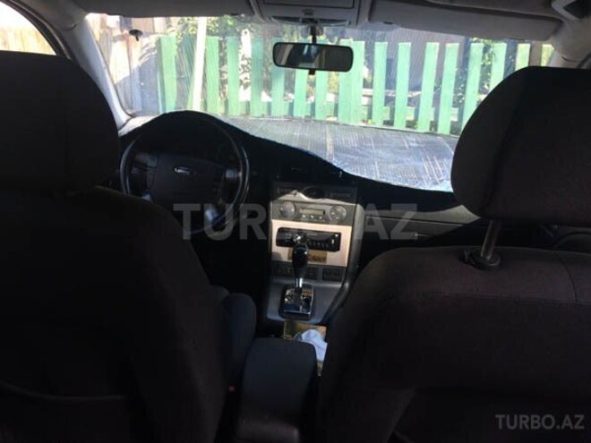 Ford Mondeo 2003, 311,200 km - 2.2 l - Bakı
