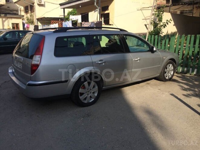 Ford Mondeo 2003, 311,200 km - 2.2 l - Bakı