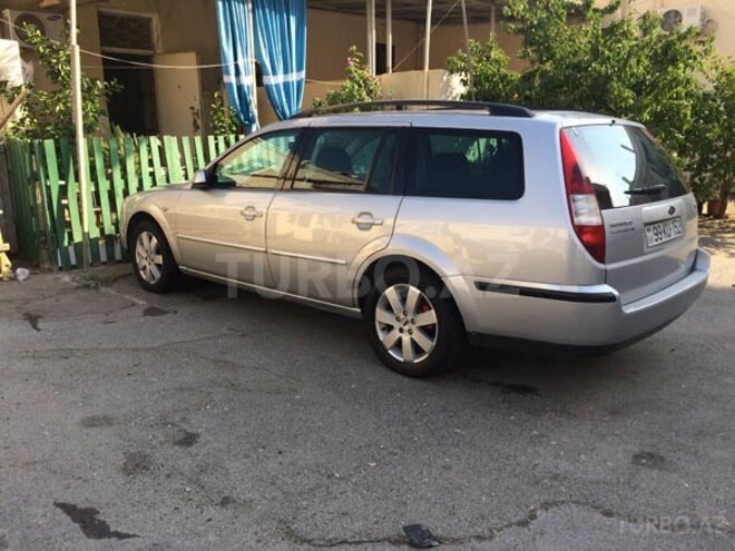 Ford Mondeo 2003, 311,200 km - 2.2 l - Bakı