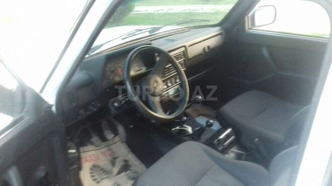 LADA (VAZ) Niva 2011, 75,000 km - 1.7 l - Sumqayıt
