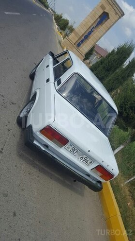 LADA (VAZ) 2107 2010, 80,000 km - 1.7 l - Beyləqan