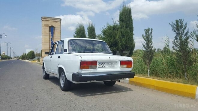 LADA (VAZ) 2107 2010, 80,000 km - 1.7 l - Beyləqan