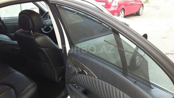 Mercedes E 200 2007, 230,000 km - 1.8 l - Bakı