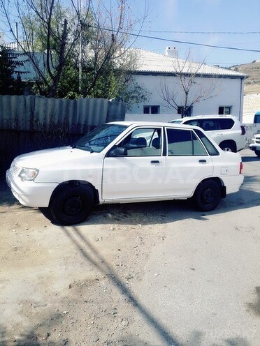 Saipa 132 2013, 106,000 km - 1.3 л - Göyçay