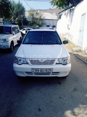 Saipa 132 2013, 106,000 km - 1.3 л - Göyçay