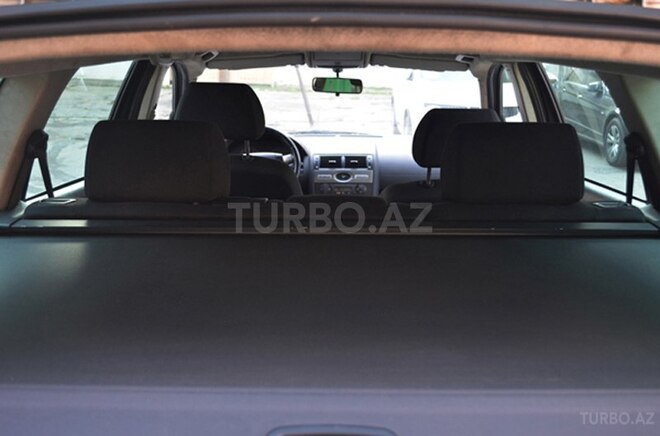 Ford Mondeo 2003, 311,200 km - 2.0 l - Bakı