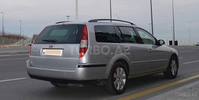 Ford Mondeo 2003, 311,200 km - 2.0 l - Bakı