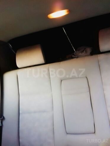Mercedes C 220 2000, 245,000 km - 2.2 л - Cəlilabad