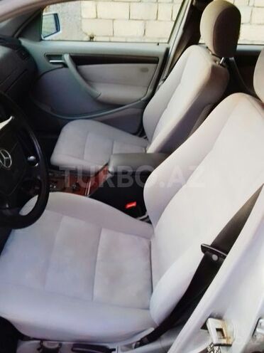 Mercedes C 220 2000, 245,000 km - 2.2 л - Cəlilabad