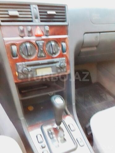 Mercedes C 220 2000, 245,000 km - 2.2 л - Cəlilabad