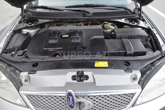 Ford Mondeo 2003, 311,200 km - 2.0 l - Bakı