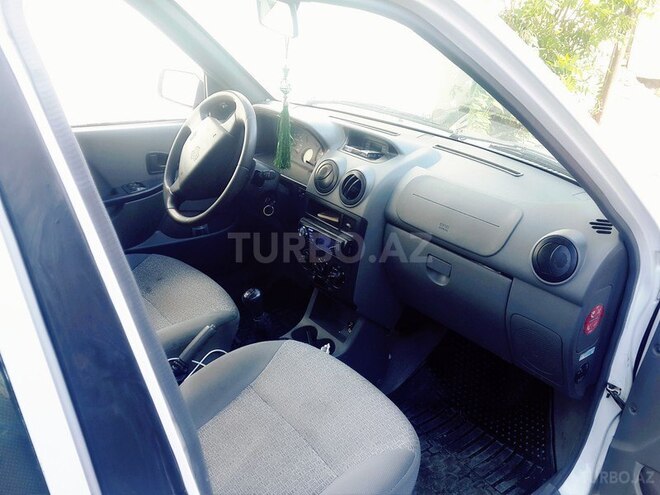 Saipa 132 2013, 106,000 km - 1.3 л - Göyçay