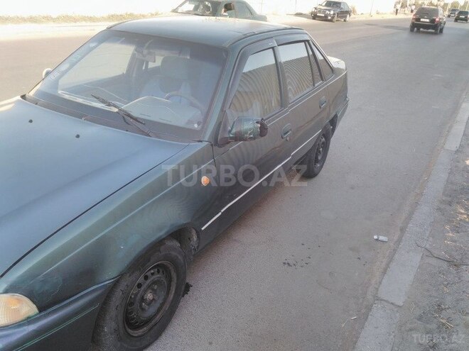 Daewoo Nexia 1995, 387,000 km - 1.6 l - Bakı