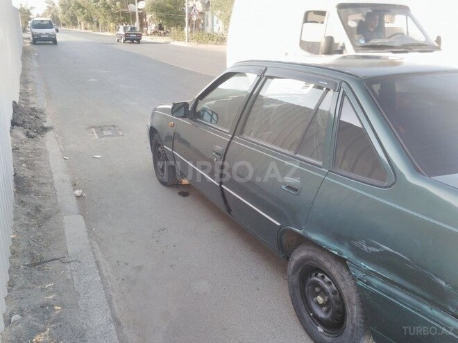Daewoo Nexia 1995, 387,000 km - 1.6 l - Bakı
