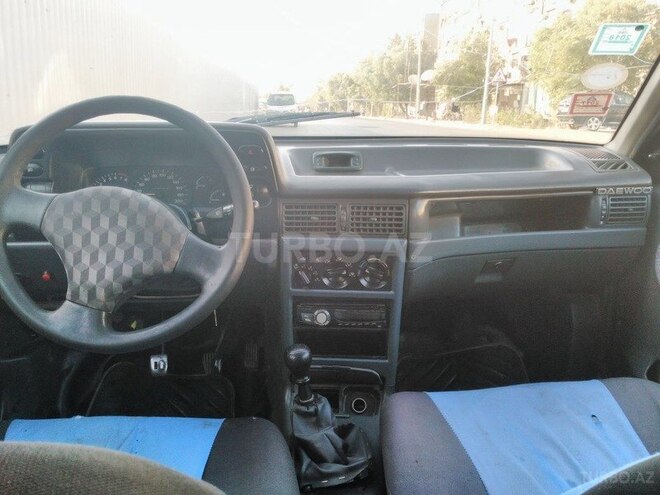 Daewoo Nexia 1995, 387,000 km - 1.6 l - Bakı