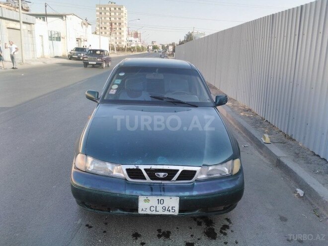 Daewoo Nexia 1995, 387,000 km - 1.6 l - Bakı