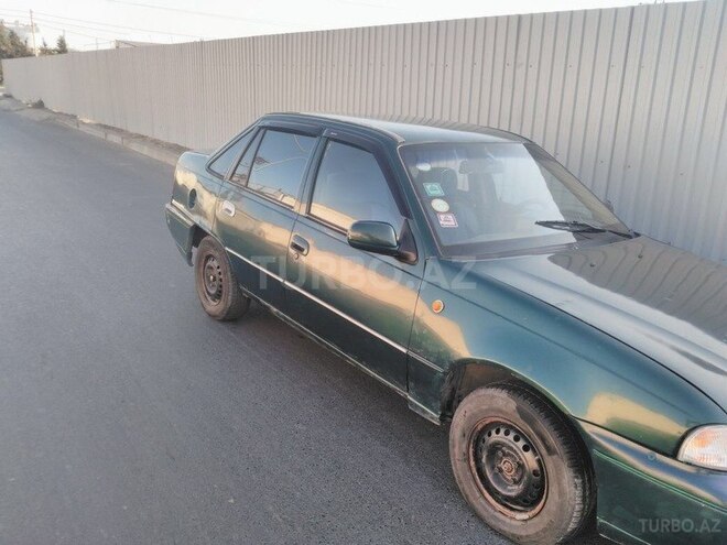 Daewoo Nexia 1995, 387,000 km - 1.6 l - Bakı