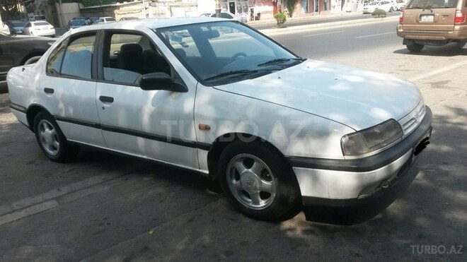 Nissan Primera 1995, 250,000 km - 1.6 l - Bakı