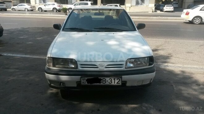 Nissan Primera 1995, 250,000 km - 1.6 l - Bakı