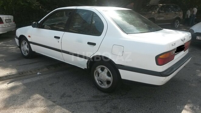 Nissan Primera 1995, 250,000 km - 1.6 l - Bakı