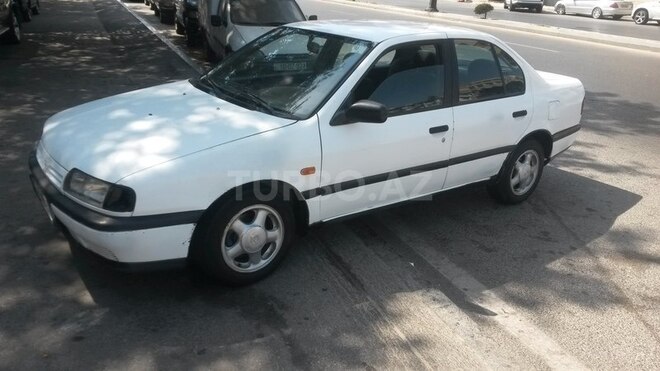 Nissan Primera 1995, 250,000 km - 1.6 l - Bakı