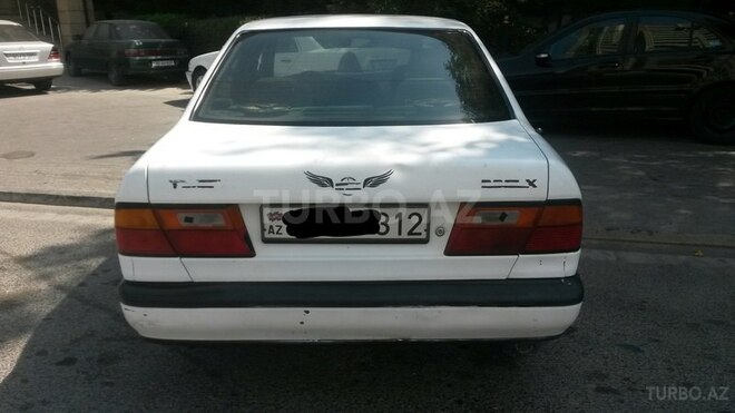 Nissan Primera 1995, 250,000 km - 1.6 l - Bakı