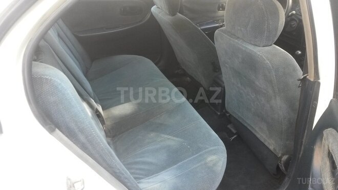 Nissan Primera 1995, 250,000 km - 1.6 l - Bakı