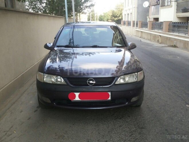 Opel Vectra 1997, 200,000 km - 1.8 l - Bakı