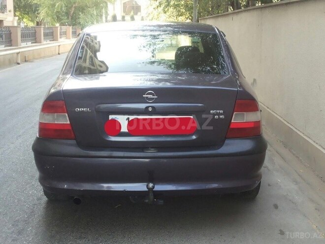 Opel Vectra 1997, 200,000 km - 1.8 l - Bakı