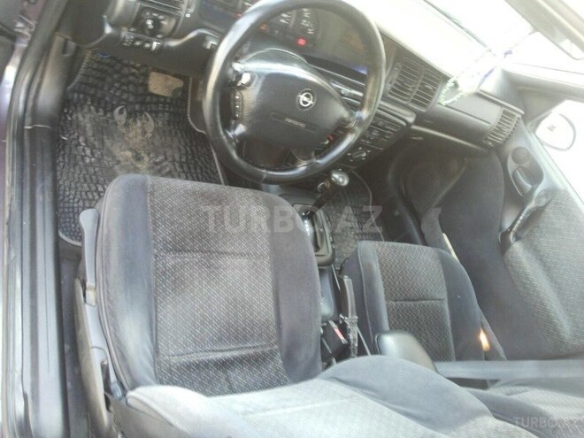 Opel Vectra 1997, 200,000 km - 1.8 l - Bakı