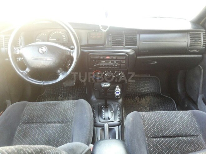 Opel Vectra 1997, 200,000 km - 1.8 l - Bakı